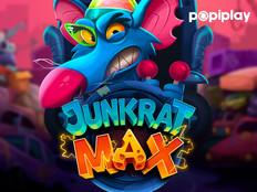 Junkrat Max