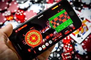 1xBet на iOS